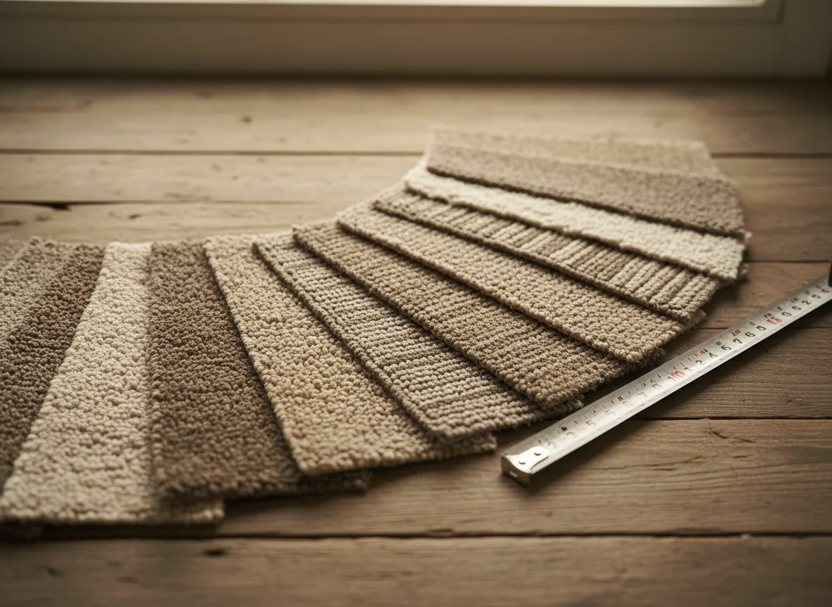 Carpet Installation Fleetville, PA FAQs